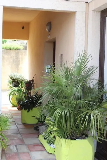 Sunce Daire Mali Lošinj