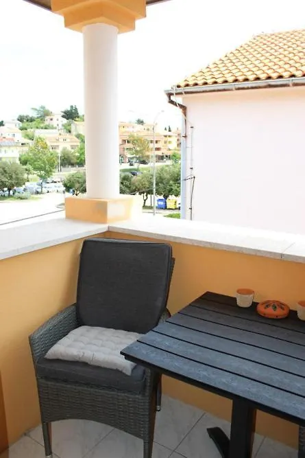 Sunce Daire Mali Lošinj