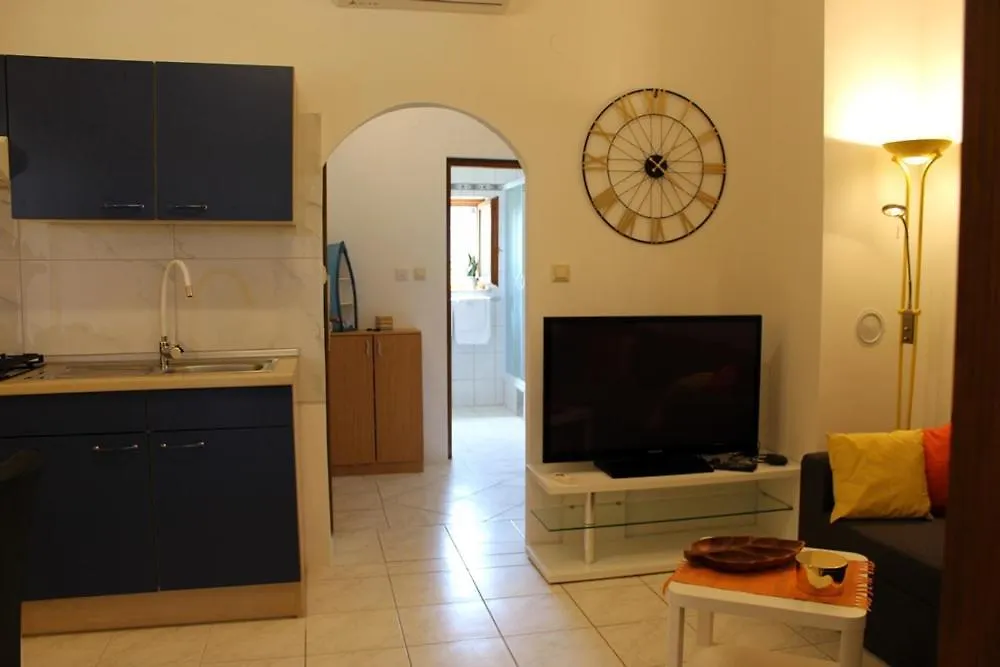 Sunce Daire Mali Lošinj