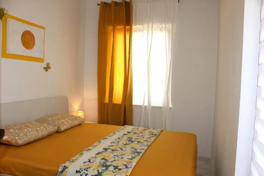 Sunce Daire Mali Lošinj